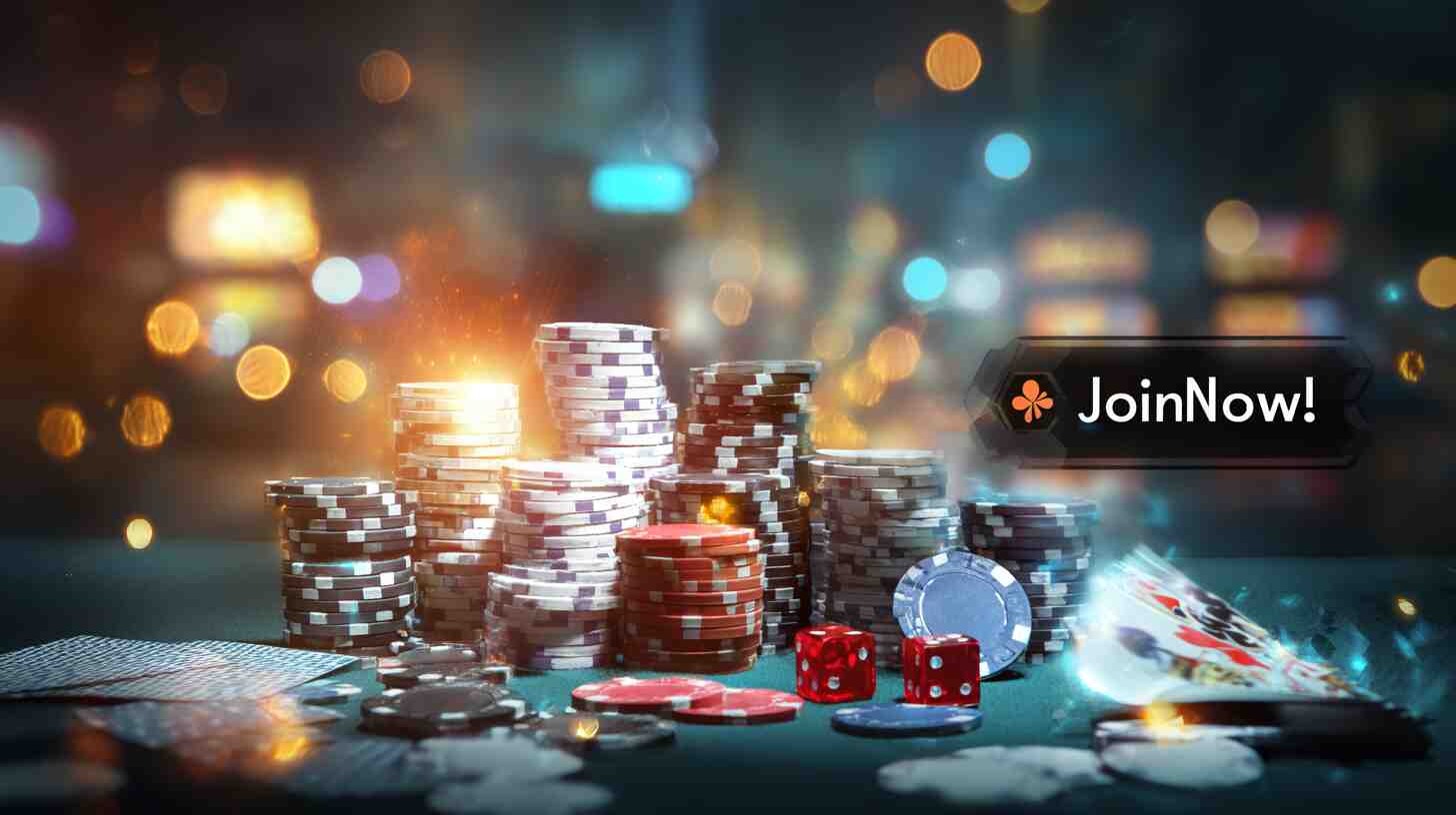 Proceso de registro sencillo en el casino en línea RAJOY
                              